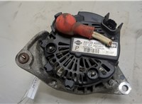 23100AX62B Генератор Nissan Note E11 2006-2013 20458109 #5