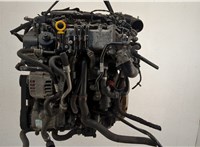  Двигатель (ДВС) Skoda Octavia (A7) 2013-2023 20458110 #2