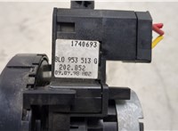  Переключатель поворотов и дворников (стрекоза) Volkswagen Passat 5 1996-2000 20458115 #5
