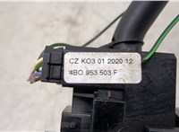  Переключатель поворотов и дворников (стрекоза) Volkswagen Passat 5 1996-2000 20458115 #6