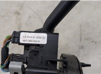  Шлейф руля Volkswagen Bora 11425298 #4