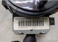  Шлейф руля Volkswagen Bora 11425298 #5