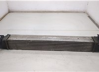  Радиатор интеркулера Renault Scenic 2012-2016 20458122 #5