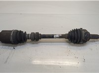  Полуось (приводной вал, шрус) Nissan Qashqai 2006-2013 20458137 #1