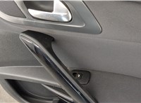  Стекло боковой двери Peugeot 508 2010-2018 11425306 #6