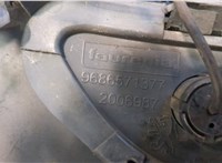  Фара противотуманная (галогенка) Peugeot 508 2010-2018 11425315 #7