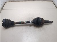 2323888, 1841532 Полуось (приводной вал, шрус) Ford Transit (Tourneo) Custom 2012-2025 20458143 #4