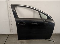  Стекло форточки двери Peugeot 508 2010-2018 11425320 #1