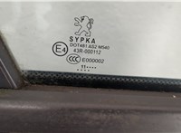  Стекло форточки двери Peugeot 508 2010-2018 11425320 #5