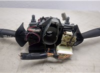  Переключатель поворотов и дворников (стрекоза) Renault Scenic 1996-2002 20458151 #2