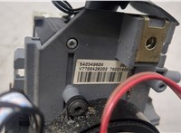  Переключатель поворотов и дворников (стрекоза) Renault Scenic 1996-2002 20458151 #3