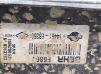  Радиатор интеркулера Nissan Navara 2005-2015 20458153 #5