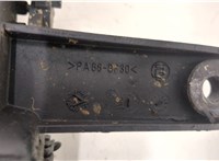  Радиатор интеркулера Nissan Navara 2005-2015 20458153 #6