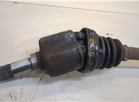  Полуось (приводной вал, шрус) Peugeot 807 20458156 #2