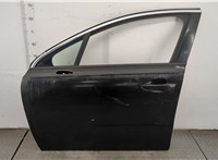  Стекло форточки двери Peugeot 508 2010-2018 11425329 #1