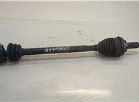  Полуось (приводной вал, шрус) Subaru Impreza (G11) 2000-2007 20458162 #1