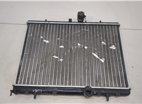  Радиатор охлаждения двигателя Peugeot 308 2007-2013 20458168 #1