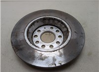 1K0615601AB Диск тормозной Volkswagen Passat 8 2015- 20458173 #5