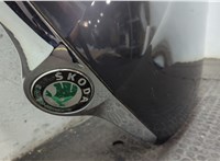 5J0823031A Капот Skoda Fabia 2007-2014 20458203 #3