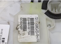 72111SMGE0 Замок двери Honda Civic 2005-2012 20458208 #3
