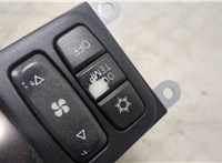 MR568514 Переключатель отопителя (печки) Mitsubishi Galant 1997-2003 20458214 #4