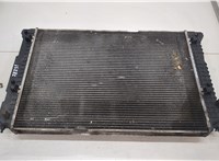  Радиатор охлаждения двигателя Audi A6 (C5) Allroad 2000-2006 20458224 #1