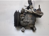  Компрессор кондиционера Nissan X-Trail (T30) 2001-2006 20458232 #1