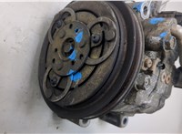  Компрессор кондиционера Nissan X-Trail (T30) 2001-2006 20458232 #2