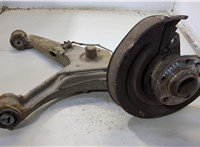  Кулак поворотный Volkswagen Transporter 5 2003-2015 11425367 #1