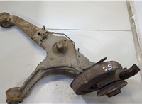  Кулак поворотный Volkswagen Transporter 5 2003-2015 11425367 #2