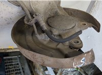 Кулак поворотный Volkswagen Transporter 5 2003-2015 11425367 #5