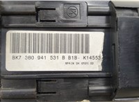  Переключатель света Ford Galaxy 2000-2006 20458239 #4