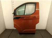  Дверная карта (Обшивка двери) Ford Transit (Tourneo) Custom 2012-2025 11425368 #1