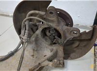 Кулак поворотный Volkswagen Transporter 5 2003-2015 11425382 #5