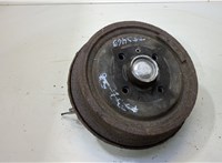  Ступица (кулак, цапфа) Opel Astra G 1998-2005 20458248 #1