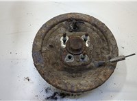  Ступица (кулак, цапфа) Opel Astra G 1998-2005 20458248 #2
