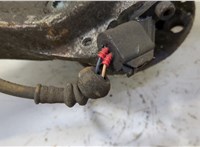  Ступица (кулак, цапфа) Audi A6 (C6) 2004-2011 20458261 #4