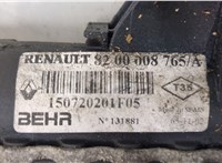  Радиатор охлаждения двигателя Renault Laguna 2 2001-2007 20458274 #3