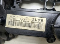  Крышка клапанная ДВС Mercedes C W205 2014-2023 20458285 #3
