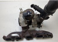 04L253016K Турбина Skoda Rapid 20458295 #5