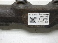 04L130089G Рампа (рейка) топливная Skoda Rapid 20458299 #2