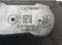  Клапан рециркуляции газов (EGR) Opel Vivaro 2014-2019 20458309 #3