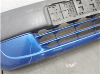  Бампер Citroen Berlingo 1997-2002 20458310 #9