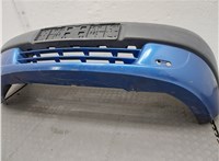  Бампер Citroen Berlingo 1997-2002 20458310 #12