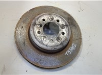  Диск тормозной BMW 6 E63 2003-2010 20458312 #3
