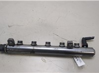  Рампа (рейка) топливная Opel Vivaro 2014-2019 20458316 #1