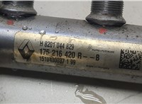  Рампа (рейка) топливная Opel Vivaro 2014-2019 20458316 #3