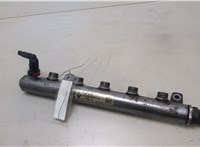  Рампа (рейка) топливная Opel Vivaro 2014-2019 20458316 #4