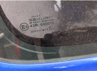  Дверь раздвижная Citroen Berlingo 1997-2002 20458318 #2