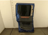  Дверь раздвижная Citroen Berlingo 1997-2002 20458318 #8